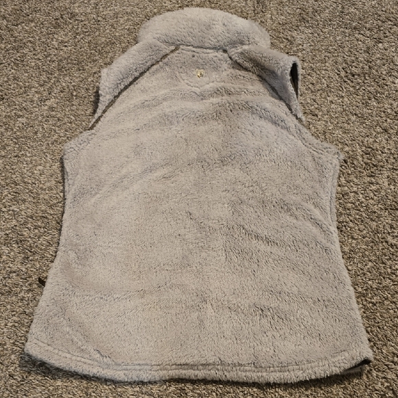 KÜHL Gray and Brown Flight Vest - Picture 9 of 13